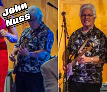 John Nuss